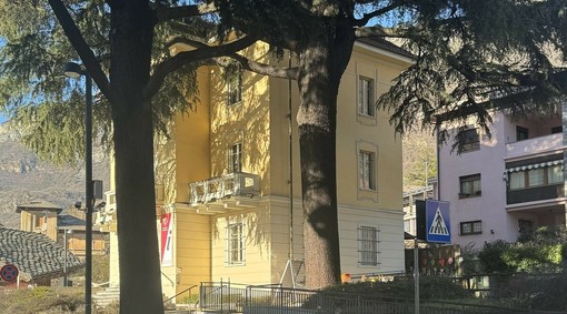 La scuola di infanzia Moron