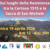 Gita escursionistico culturale per non dimenticare Gita escursionistico culturale per non dimenticare