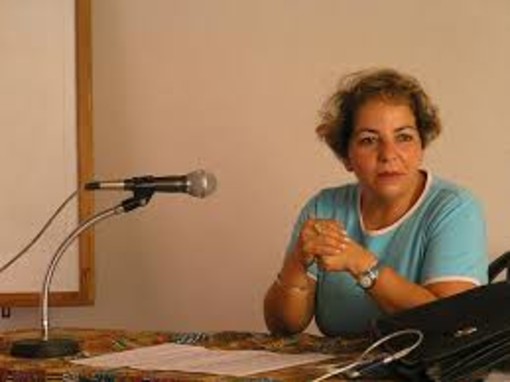Salima Tlemçani