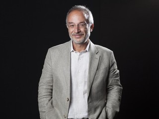 Stefano Mancuso Stefano Mancuso