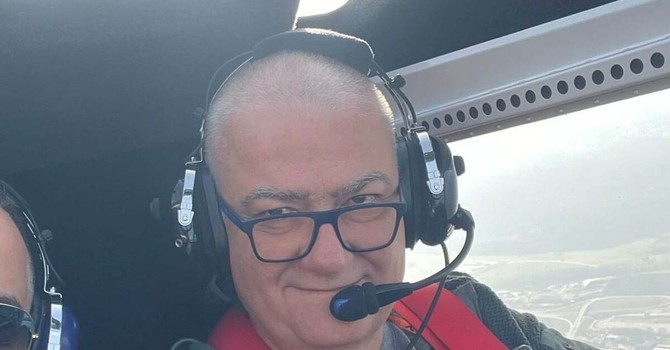 Bruno Spanò
