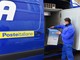 Poste italiane consegna ad Aosta 1700 dosi del vaccino Moderna