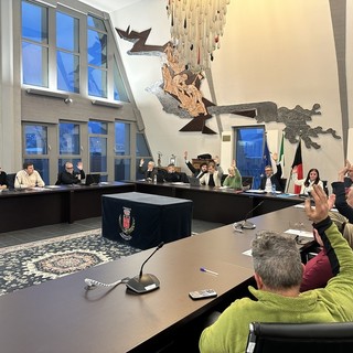 Saint-Vincent:  Bilancio in ordine e reality consiliare incluso