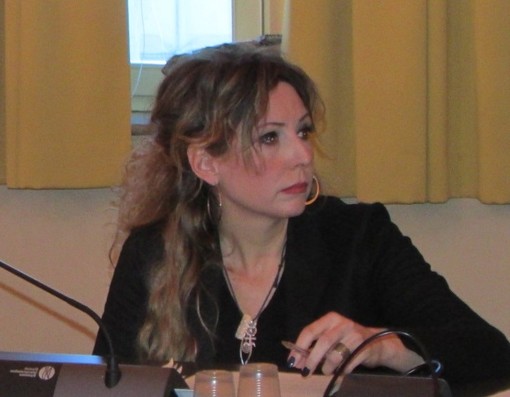 Nicoletta Spelgatti