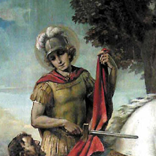 San Martino, tra fede e leggenda: il santo che sfidò il diavolo e portò la primavera