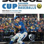 Baseball5, Aosta ospita la seconda School Cup: in gara 18 scuole da 16 regioni Baseball5, Aosta ospita la seconda School Cup: in gara 18 scuole da 16 regioni