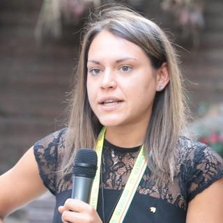 Stéphanie Anselmet
