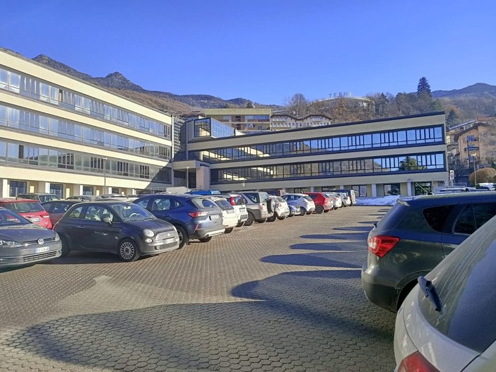 L'IPR di Saint Vincent