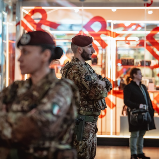 ph repertorio Esercito Italiano