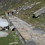 MONTAGNA VDA: Rifugio Dondena – Rifugio Miserin – Rifugio Dondena