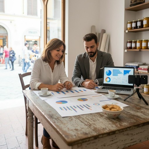 Social media manager a Udine: come scegliere il professionista giusto per far crescere la presenza online Social media manager a Udine: come scegliere il professionista giusto per far crescere la presenza online
