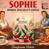 Sophie, il gusto dell’impresa che investe sulle donne Sophie, il gusto dell’impresa che investe sulle donne