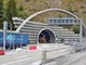 Interventi e sospensioni della circolazione al Traforo del Monte Bianco