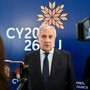 Antonio Tajani Antonio Tajani