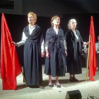 Gruppo Teatro Angrogna, impegno e resistenza sulle scene
