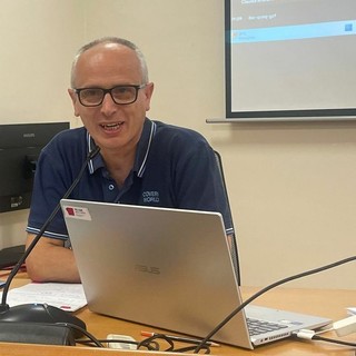 Mauro Tamborin segretario FLC CGIL Valle d’Aosta