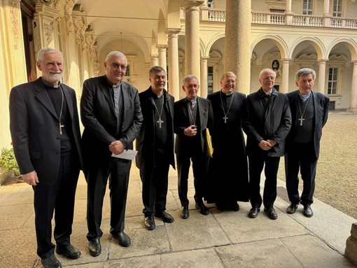 Il tribunale delle ferite: cresce l’attività del Teip tra giustizia canonica e accompagnamento pastorale