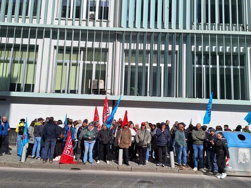 Telecontact (Gruppo TIM): sciopero dei lavoratori in Valle d’Aosta