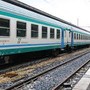 Ferrovia, stop ai treni tra Chivasso e Ivrea dal 23 febbraio: arrivano i bus diretti Aosta-Torino