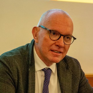Renzo Testolin