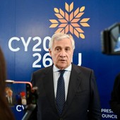 Antonio Tajani Antonio Tajani