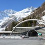 Chiusura del Monte Bianco per manutenzione e sicurezza