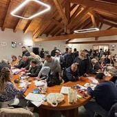 Grande adesione  della comunità tunisina residente in Valle d’Aosta, promossa dal Console Onorario Diego Cappeddu