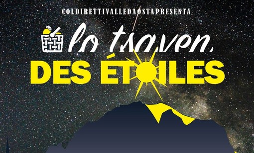 Lo Tsaven des Étoiles 2026: la montagna che si racconta tra tavola, identità e futuro sostenibile Lo Tsaven des Étoiles 2026: la montagna che si racconta tra tavola, identità e futuro sostenibile