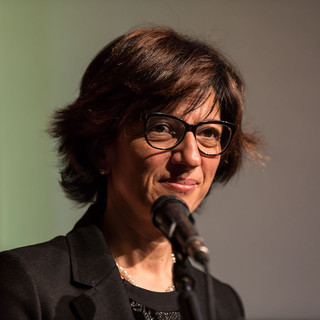 Maria Luisa Trione, Stella Alpina