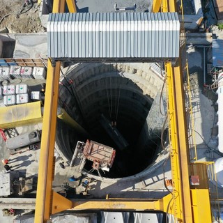 Trivellazioni teleguidate: infrastrutture sotto traccia Trivellazioni teleguidate: infrastrutture sotto traccia