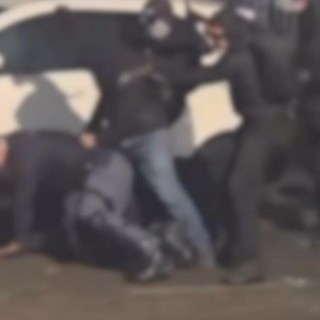 Violenza al corteo di Torino, l’allarme dei docenti dei Diritti umani