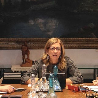 Luisa Trione
