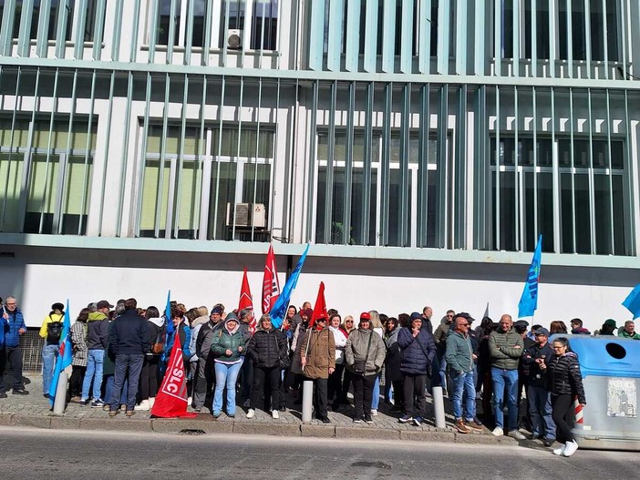 Telecontact (Gruppo TIM): sciopero dei lavoratori in Valle d’Aosta