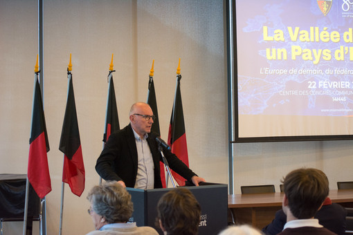 Renzo Testolin Renzo Testolin