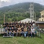 A Issime al via la Trumpet and Flute Academy A Issime al via la Trumpet and Flute Academy