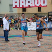 Trofeo 7 torri, domenica 25 ottobre torna la staffetta nel centro storico di Aosta Trofeo 7 torri, domenica 25 ottobre torna la staffetta nel centro storico di Aosta