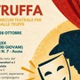 Teatruffa, ad Aosta il teatro diventa un’arma contro le truffe agli anziani
