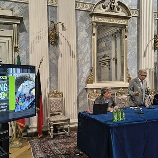 Ad Aosta l’edizione 2025 della Giornata nazionale del trekking urbano si fa in tre