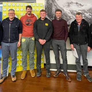 Rinnovati i vertici dell’Agrimercato Valle d’Aosta “Lo Tsaven”