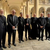 Il tribunale delle ferite: cresce l’attività del Teip tra giustizia canonica e accompagnamento pastorale