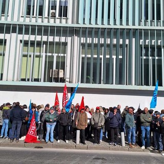 Telecontact (Gruppo TIM): sciopero dei lavoratori in Valle d’Aosta