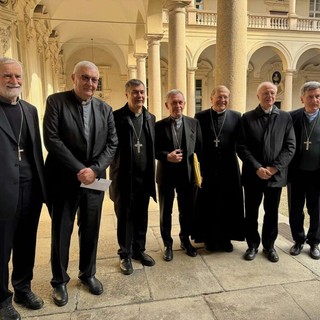 Il tribunale delle ferite: cresce l’attività del Teip tra giustizia canonica e accompagnamento pastorale