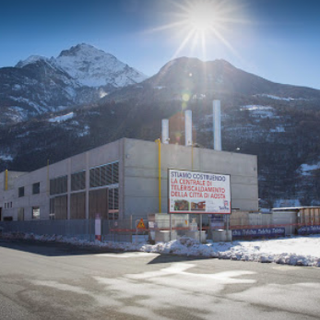 Telcha (Engie) acquisisce la rete di teleriscaldamento di Pila