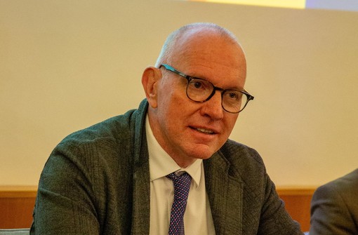 Renzo Testolin