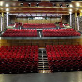 Claudio Bisio riporta la magia del teatro ad Aosta con “La mia vita raccontata male” Claudio Bisio riporta la magia del teatro ad Aosta con “La mia vita raccontata male”