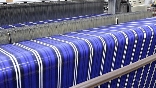 La sostenibilità nel settore textile e moda