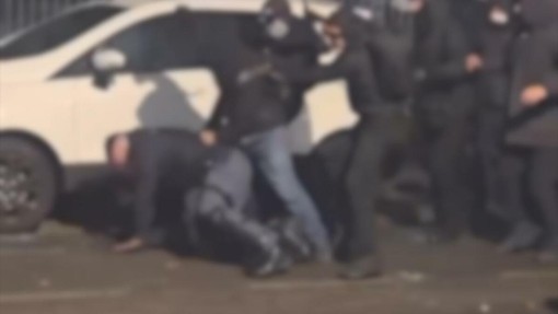 Violenza al corteo di Torino, l’allarme dei docenti dei Diritti umani Violenza al corteo di Torino, l’allarme dei docenti dei Diritti umani