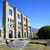 Il Teatro Romano riapre al pubblico:  primo week-end di accesso gratuito e visite speciali