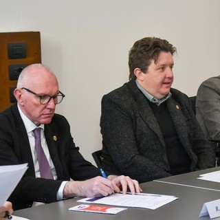 Ambassade sans Ambages : des jeunes valdôtains au cœur de la Francophonie