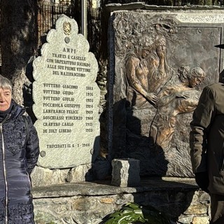 Uncem alla commemorazione di Traves: la montagna come luogo di libertà e radice della democrazia